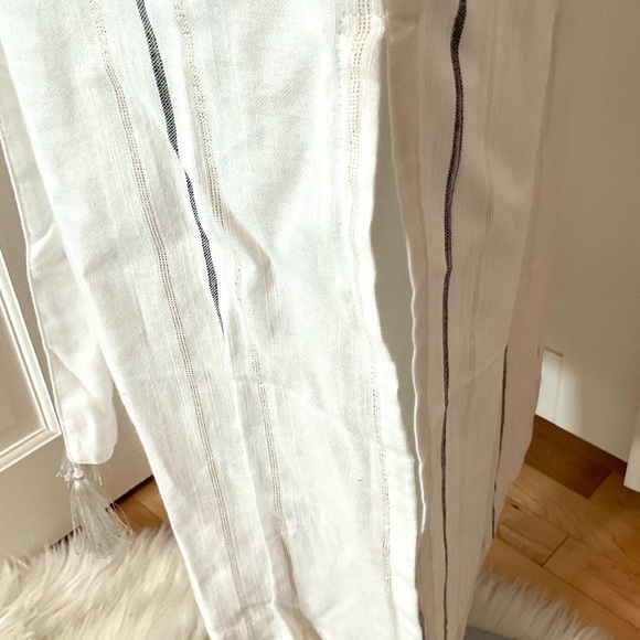 🛑🛑🛑☀️ COTTON TIE DRESS - Picture 6 of 10